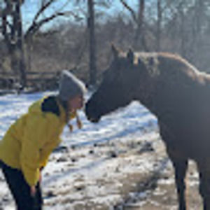 Meet your Posher, Julia